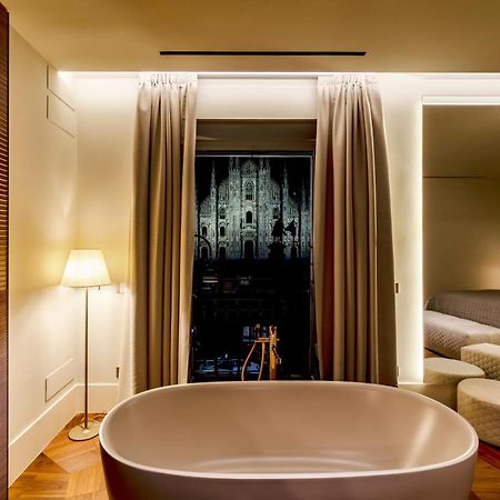 Af Duomo - Milano Luxury Suites المظهر الخارجي الصورة