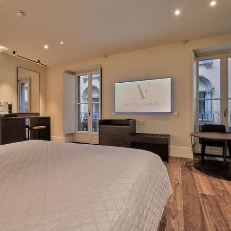 Af Duomo - Milano Luxury Suites المظهر الخارجي الصورة