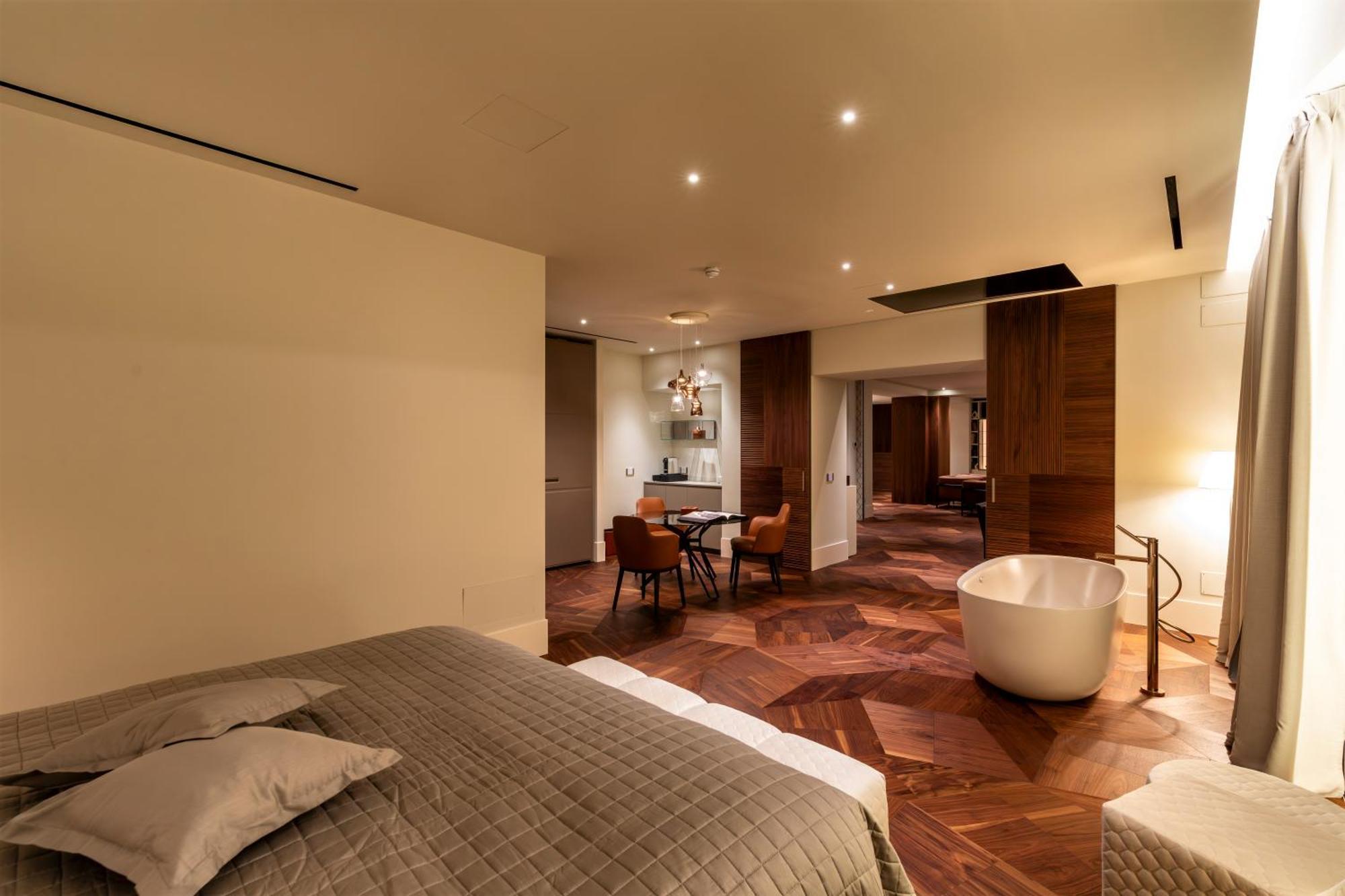 Af Duomo - Milano Luxury Suites المظهر الخارجي الصورة