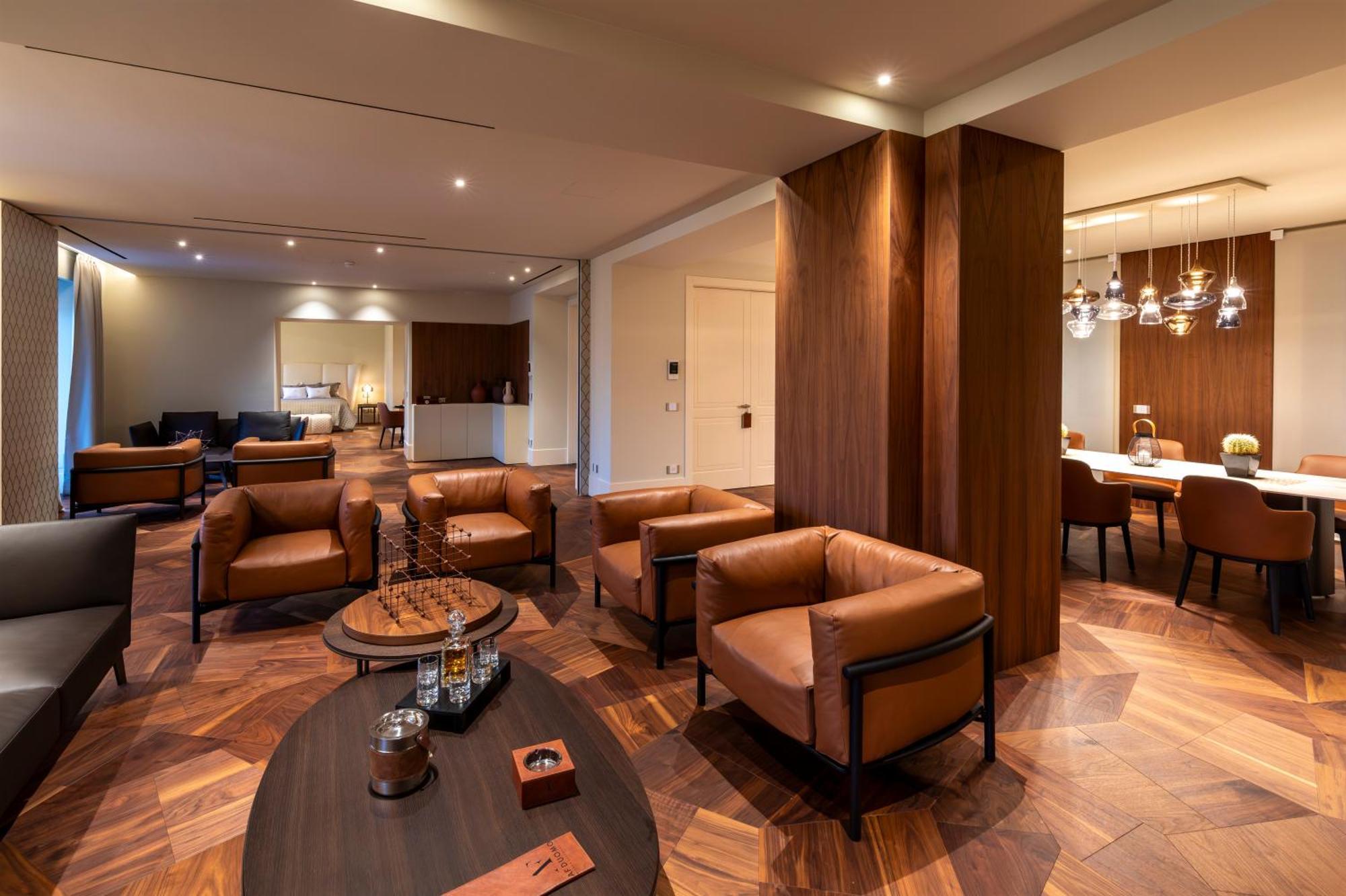 Af Duomo - Milano Luxury Suites المظهر الخارجي الصورة