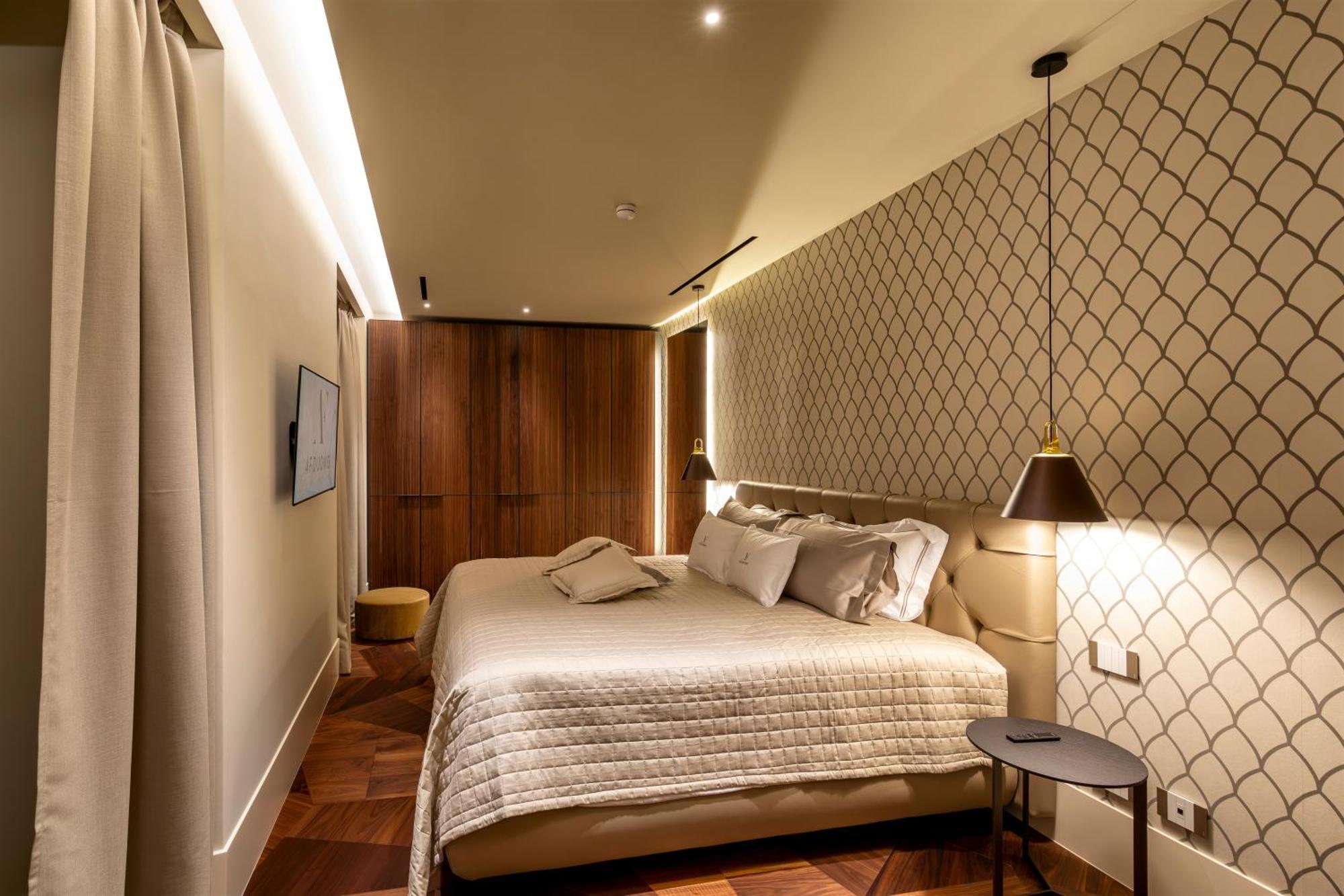 Af Duomo - Milano Luxury Suites المظهر الخارجي الصورة