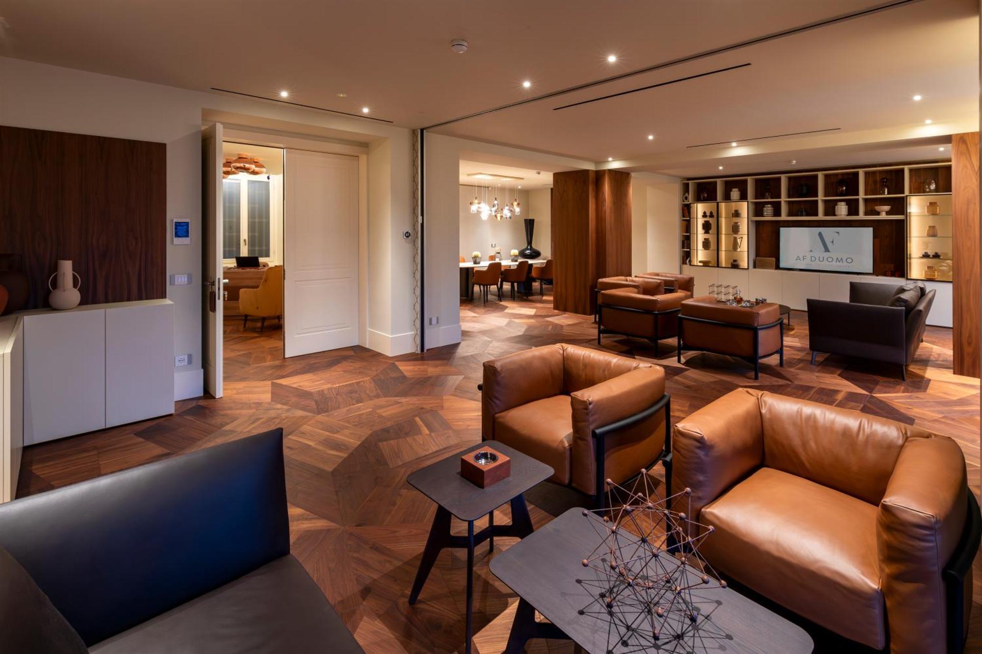Af Duomo - Milano Luxury Suites المظهر الخارجي الصورة
