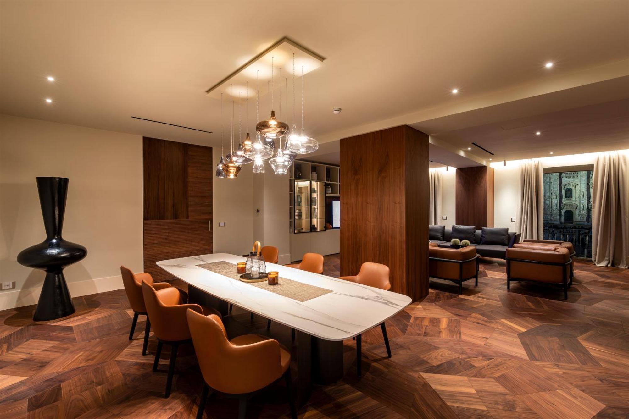 Af Duomo - Milano Luxury Suites المظهر الخارجي الصورة