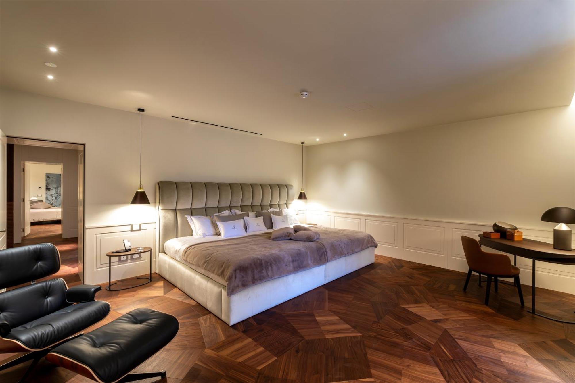 Af Duomo - Milano Luxury Suites المظهر الخارجي الصورة