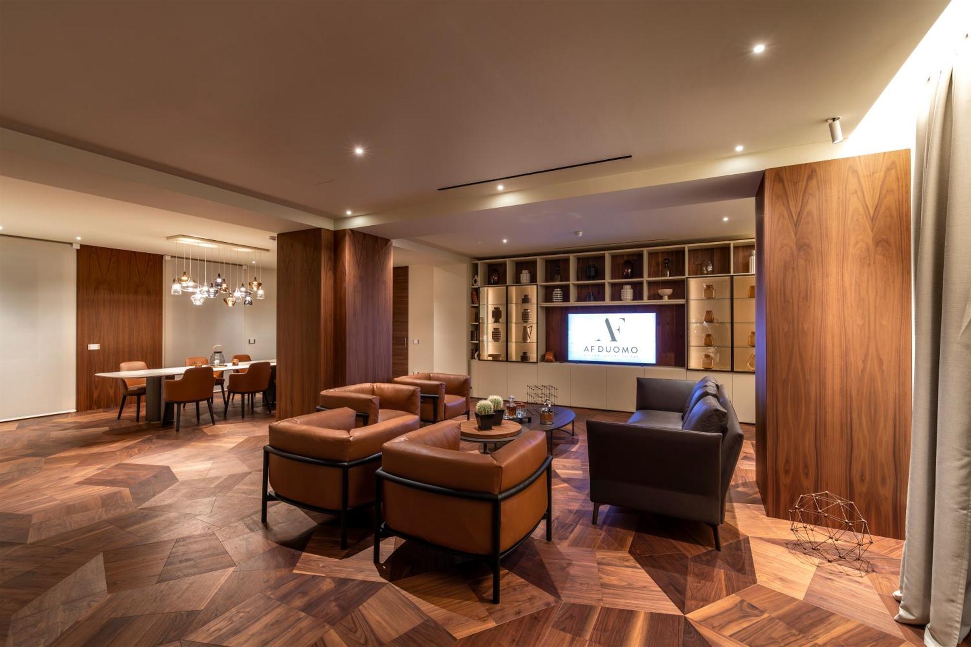 Af Duomo - Milano Luxury Suites المظهر الخارجي الصورة