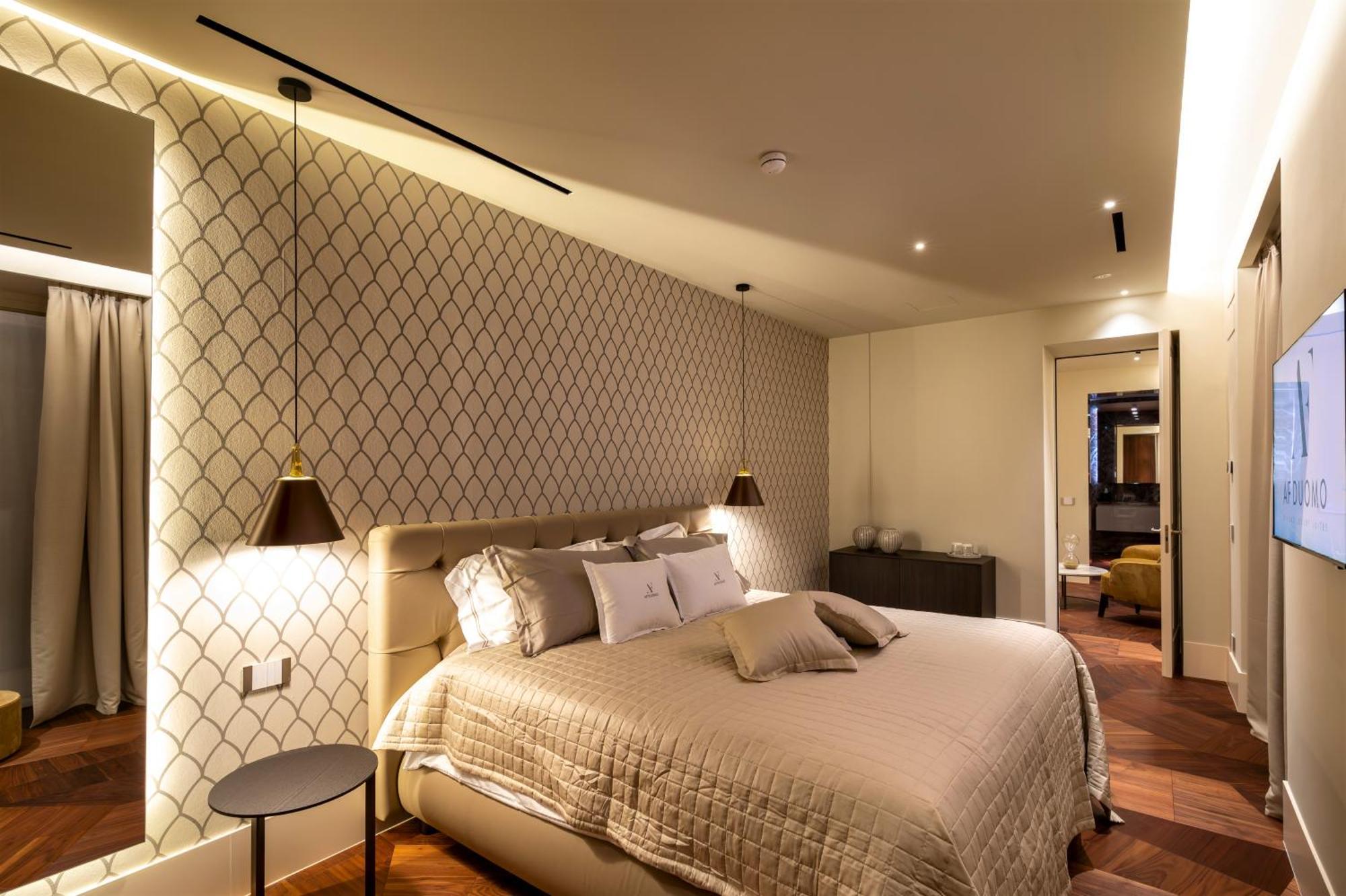 Af Duomo - Milano Luxury Suites المظهر الخارجي الصورة
