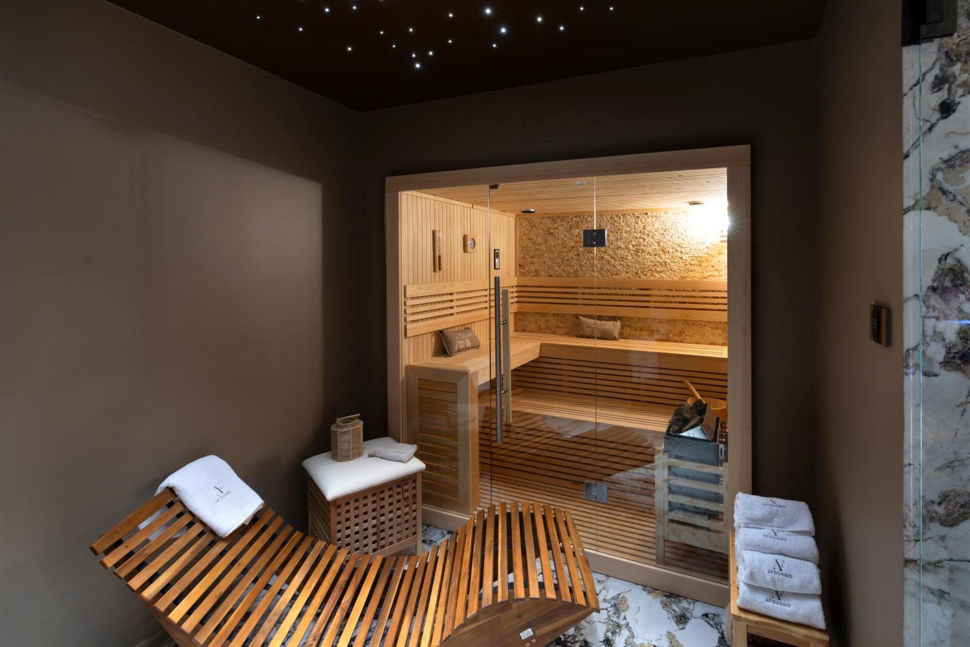 Af Duomo - Milano Luxury Suites المظهر الخارجي الصورة