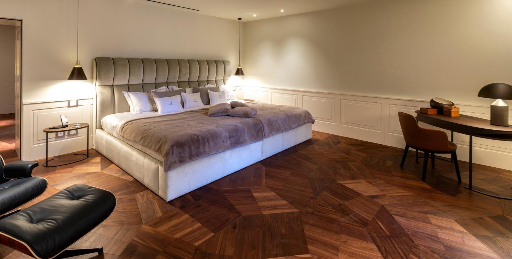 Af Duomo - Milano Luxury Suites المظهر الخارجي الصورة