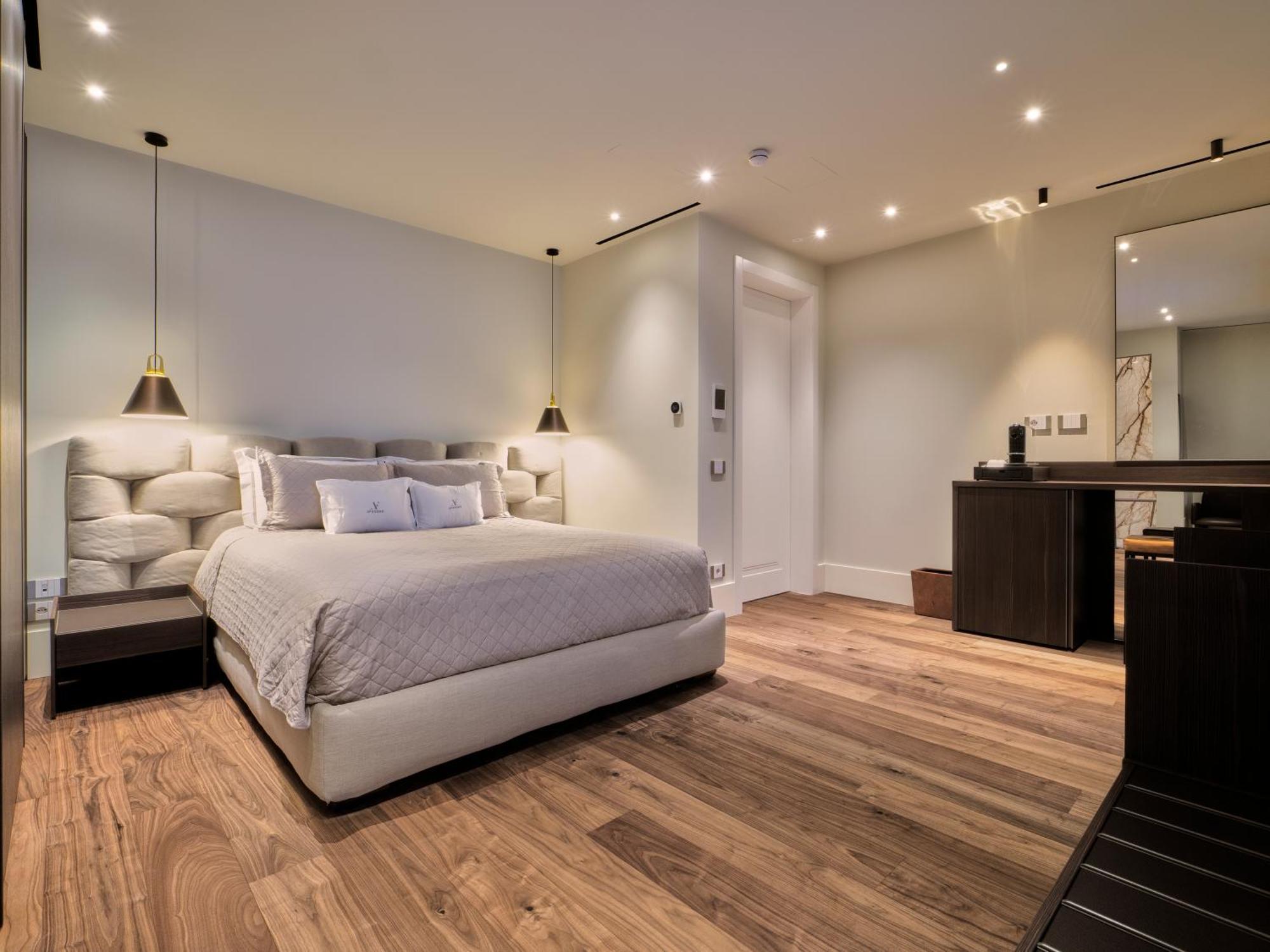 Af Duomo - Milano Luxury Suites المظهر الخارجي الصورة