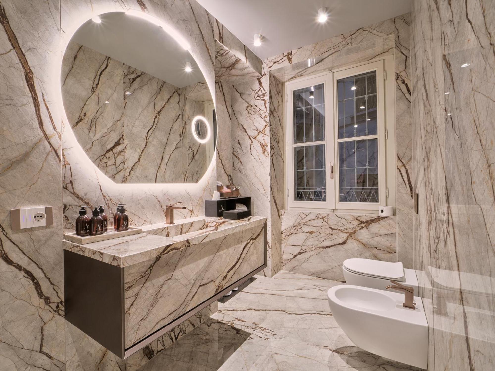 Af Duomo - Milano Luxury Suites المظهر الخارجي الصورة