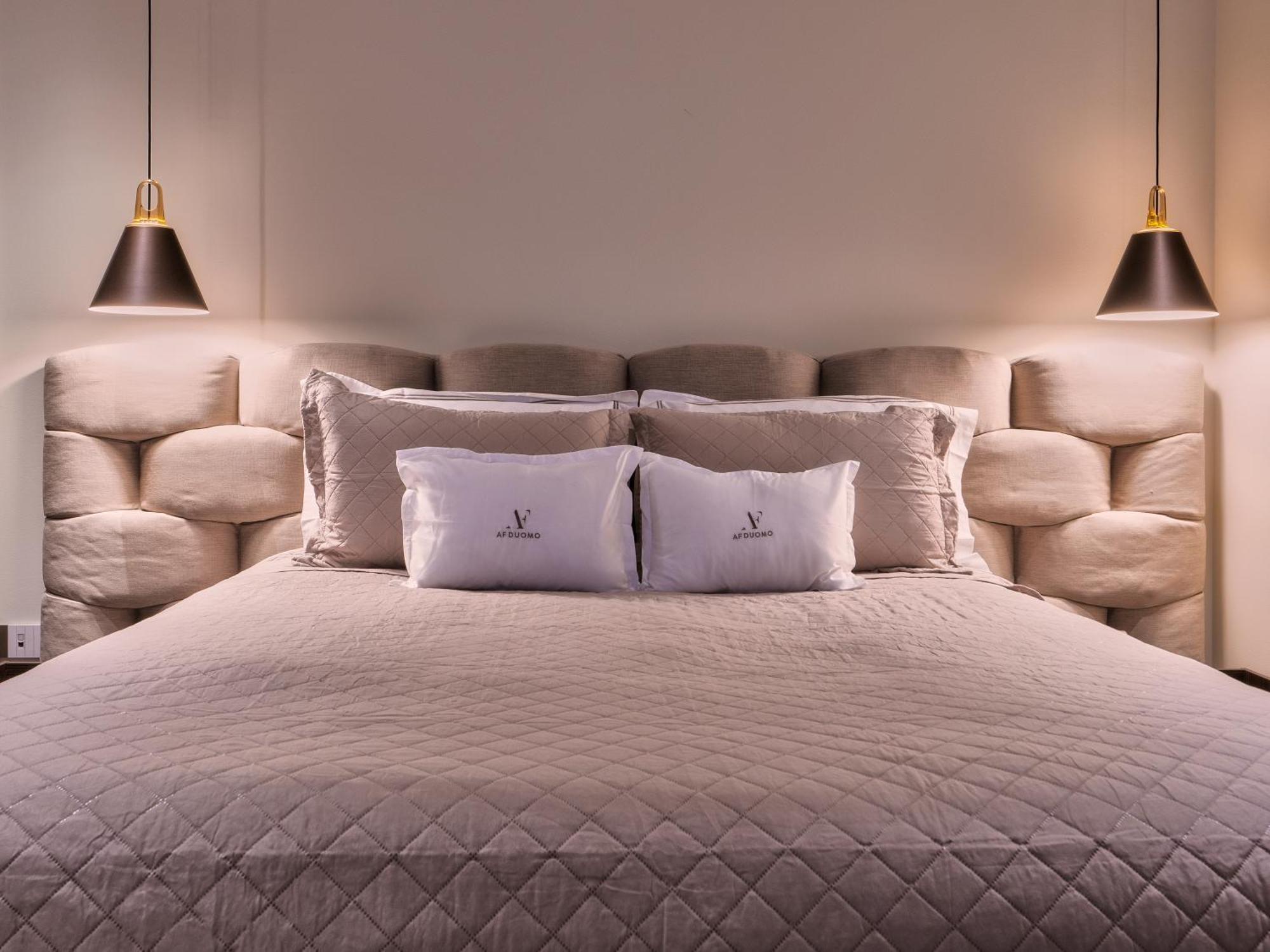 Af Duomo - Milano Luxury Suites المظهر الخارجي الصورة